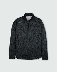 Ink Quarterzip