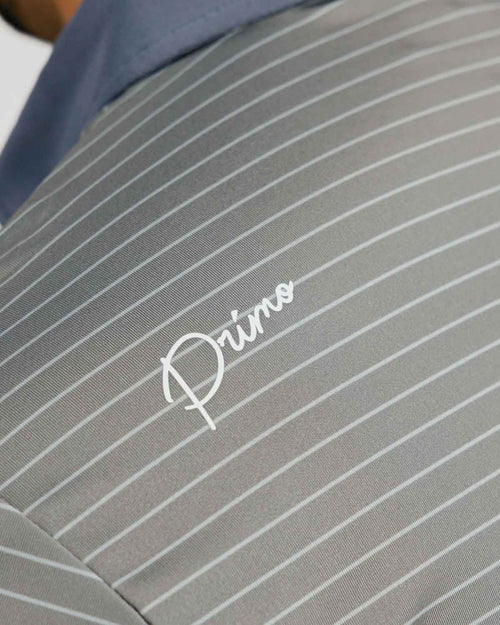 Iron Classic Polo