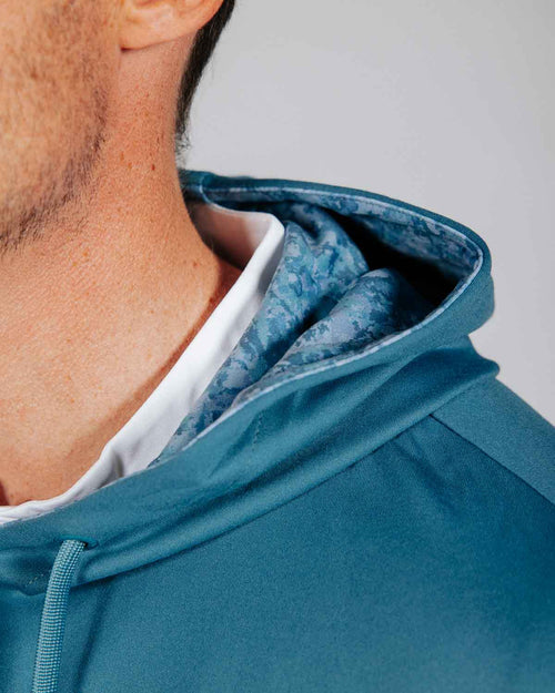 Jet Golf Hoodie