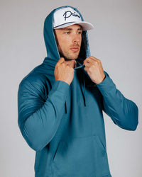 Jet Golf Hoodie