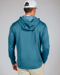 Jet Golf Hoodie