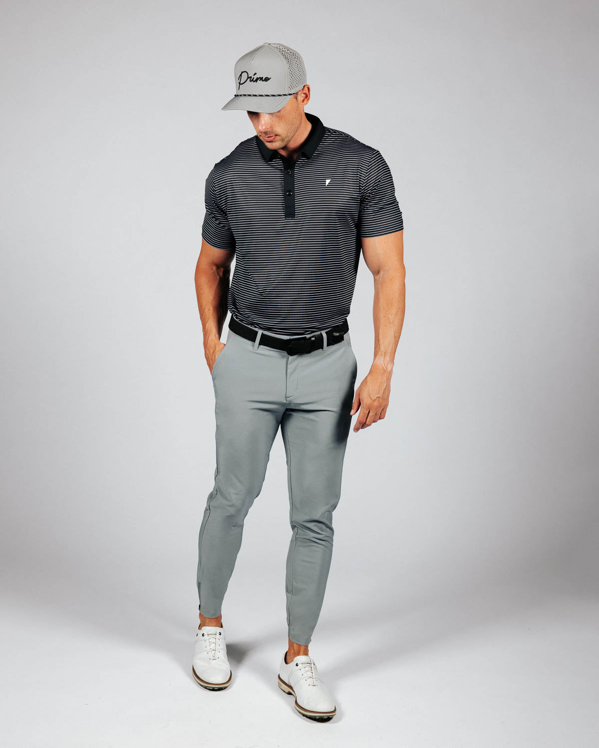Level Classic Polo
