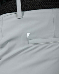 Men's Light Gray City Jogger