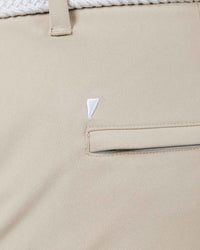 Men's Light Khaki City Jogger