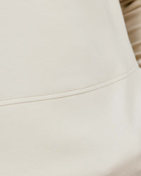 Light Khaki Fairway Crew Neck
