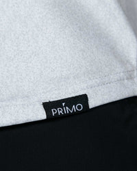 Women's Light Static Crop Quarterzip