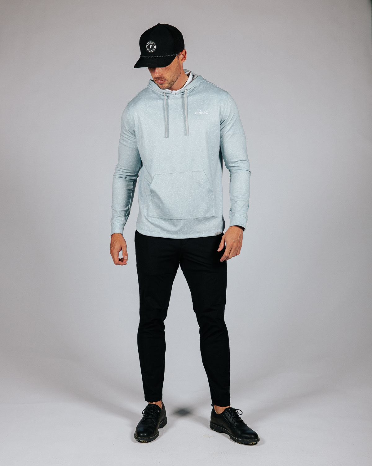 Midway Golf Hoodie