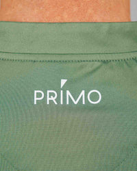 Mosswood Blade Collar Polo