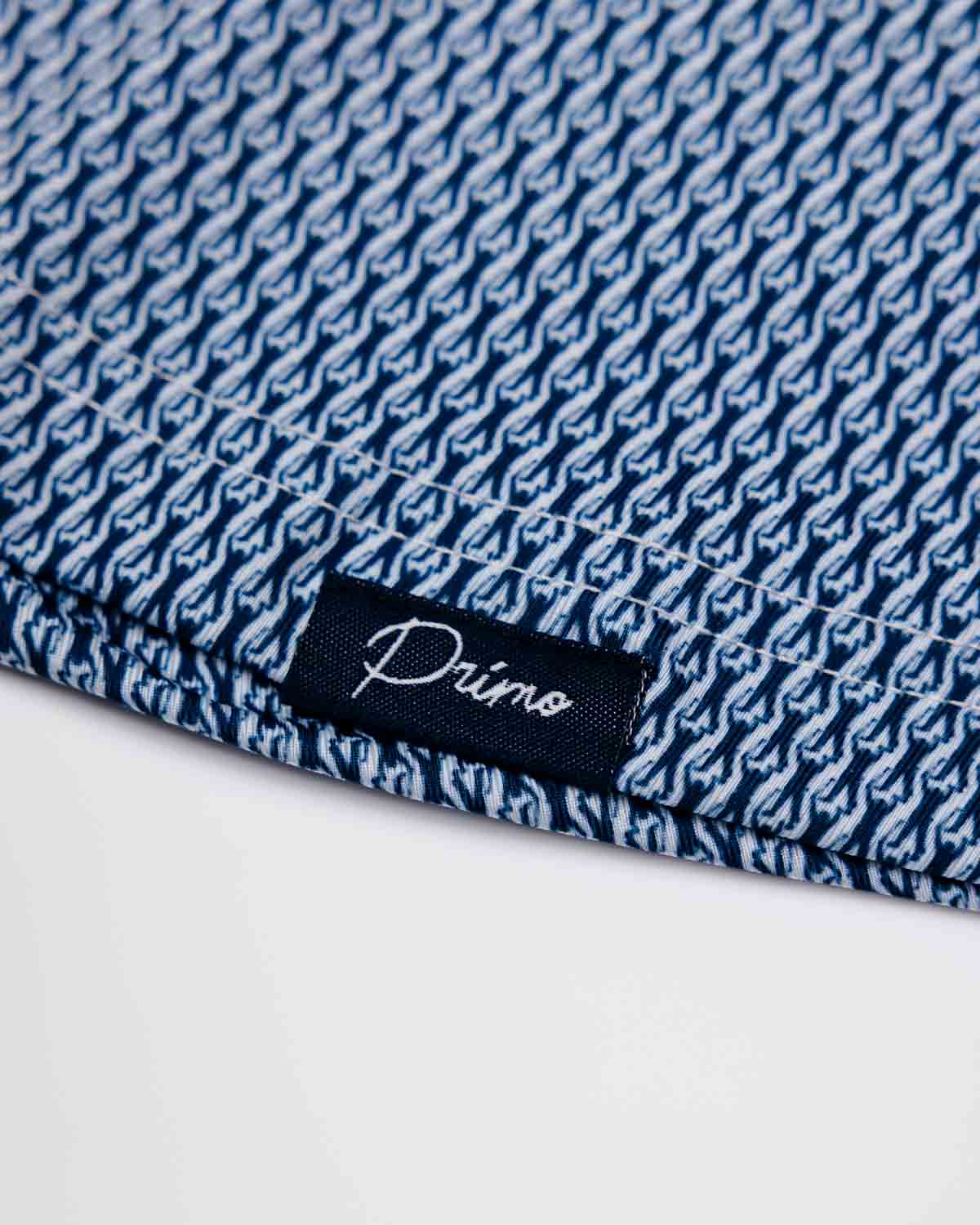 Navy HyFlyers Jumpman Polo