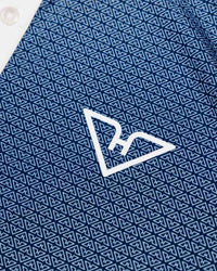 Navy | White HyFlyers Repeat