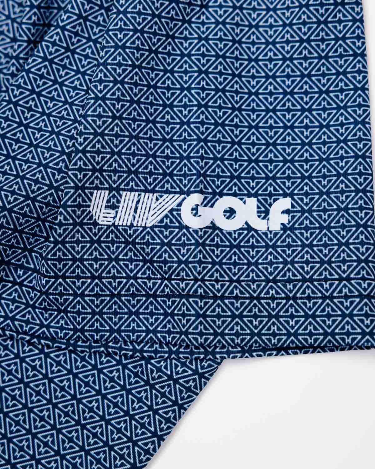 Navy | White HyFlyers Repeat