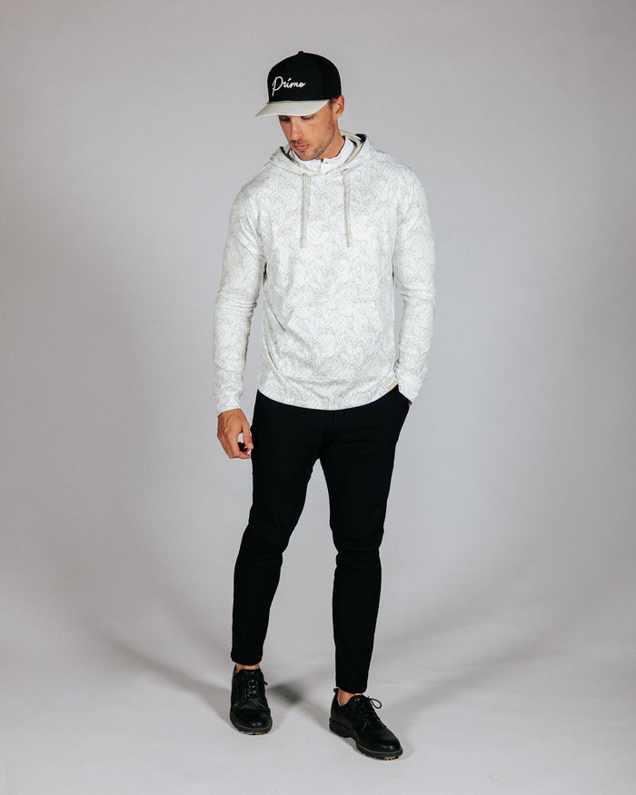 Pineapple Golf Hoodie