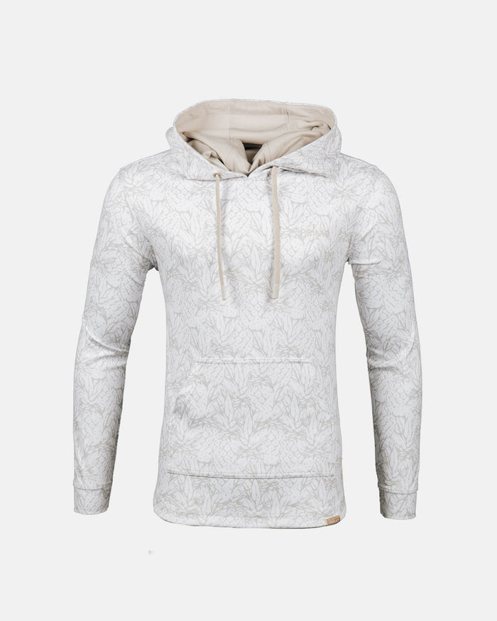 Pineapple Golf Hoodie