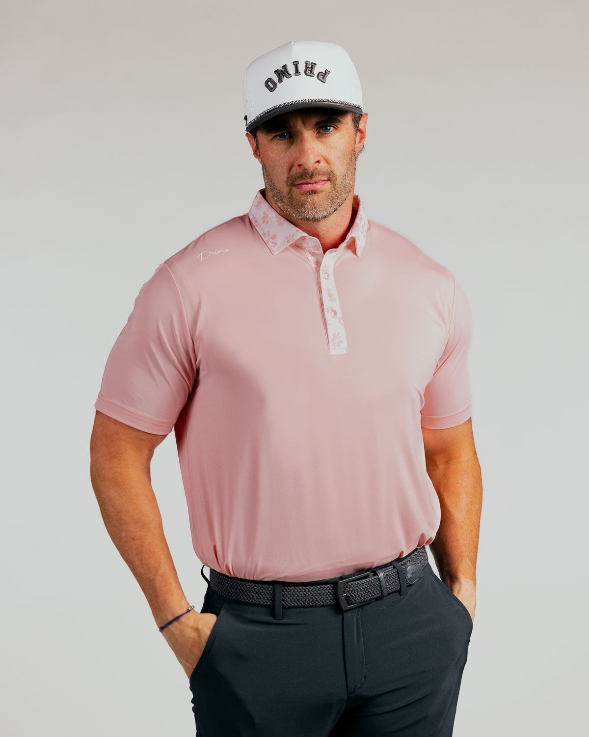 Poppy Classic Polo