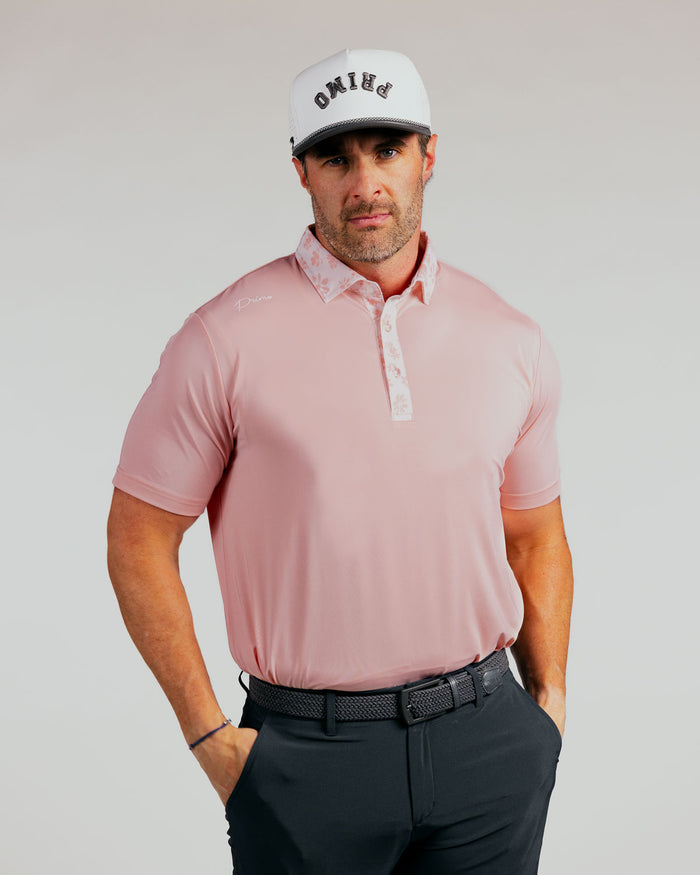 Poppy Classic Polo