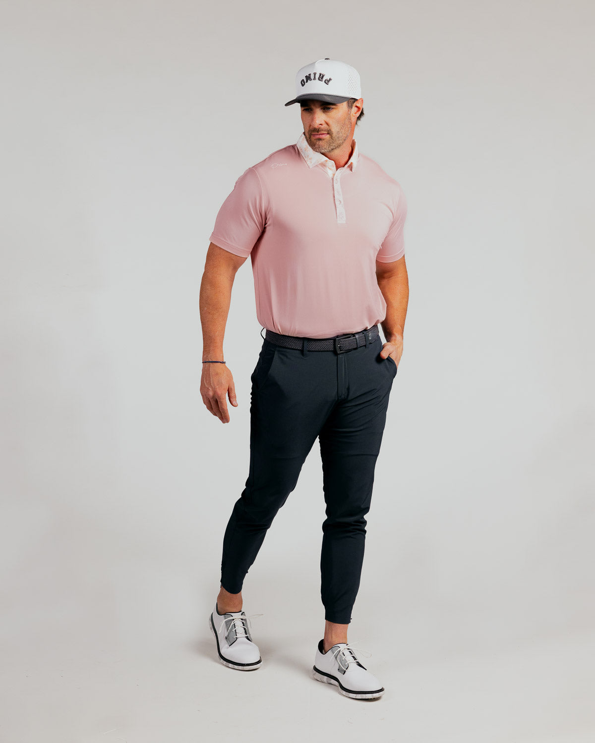 Poppy Classic Polo