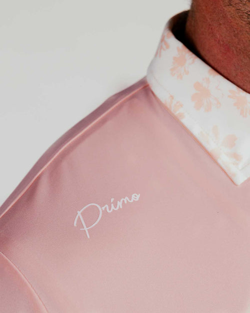 Poppy Classic Polo