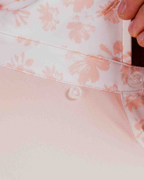 Poppy Classic Polo
