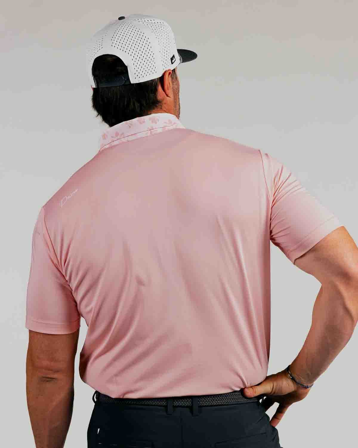 Poppy Classic Polo
