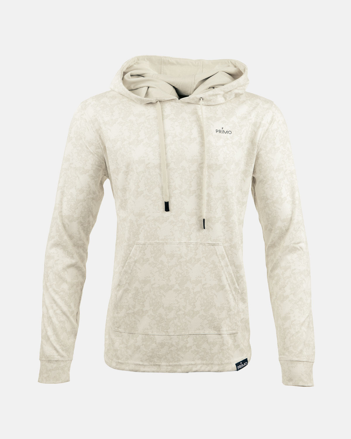 Gold Marble Golf Hoodie