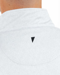 Light Static Classic Quarter Zip