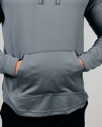 Reef Golf Hoodie