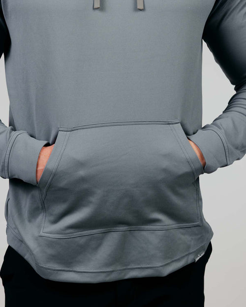 Reef Golf Hoodie
