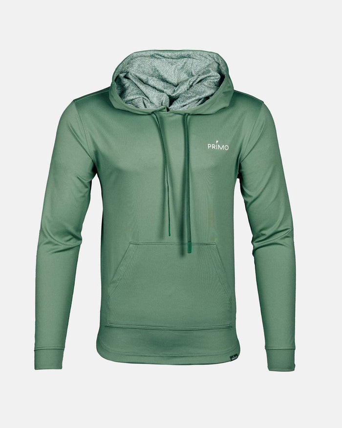 Sage Sandstone Golf Hoodie