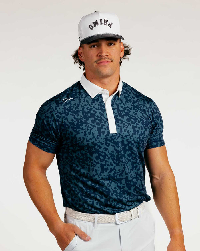 Shade Classic Polo