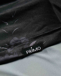 Shadow Bloom Blade Collar Polo