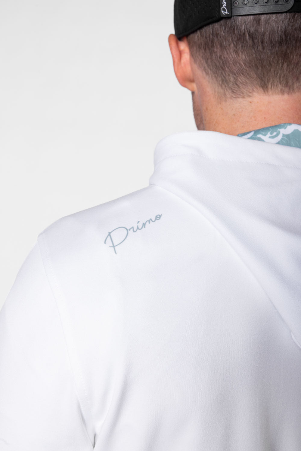 Si Woo Kim x Primo Golf Hoodie