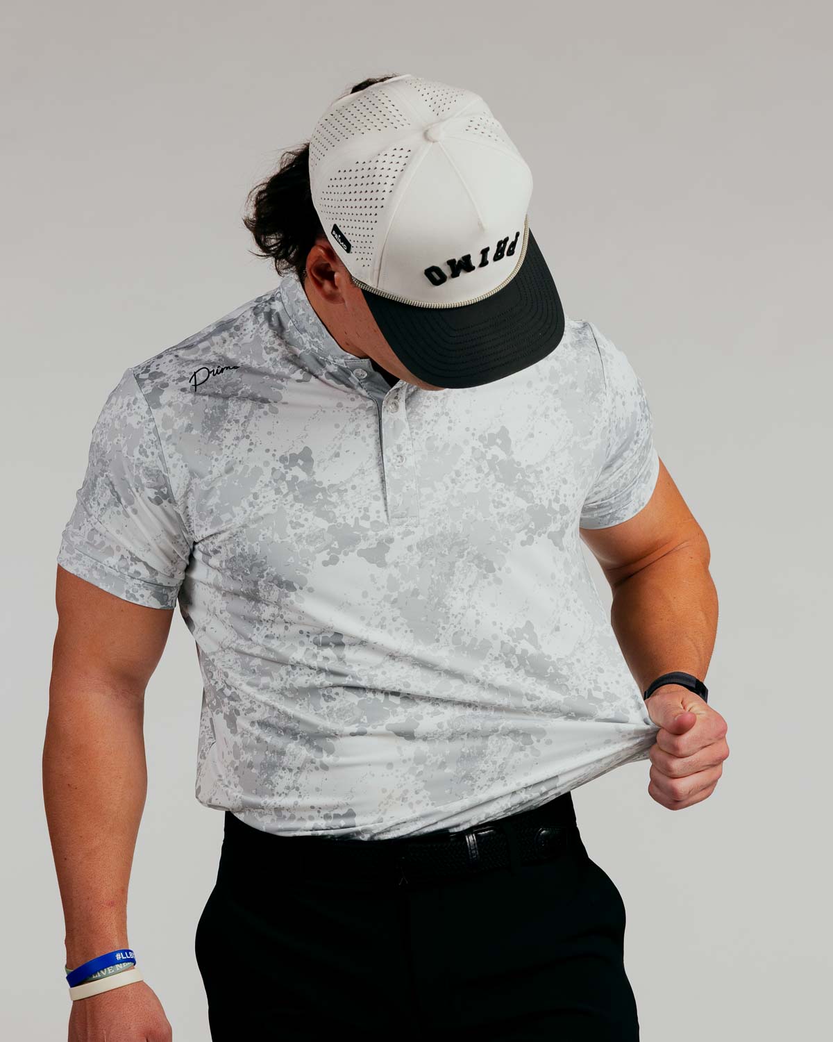 Splash Blade Polo