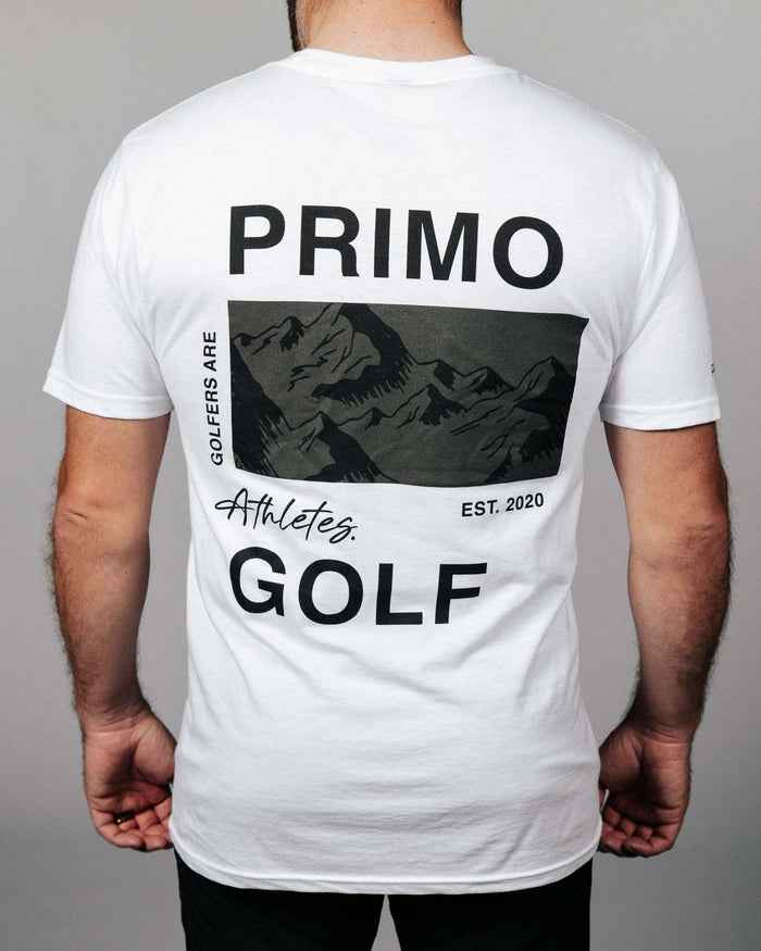 Primo Tetons Tee