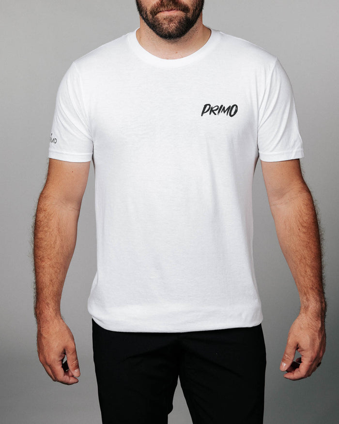 Primo Vintage Athlete Tee