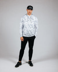 Stealth Golf Hoodie