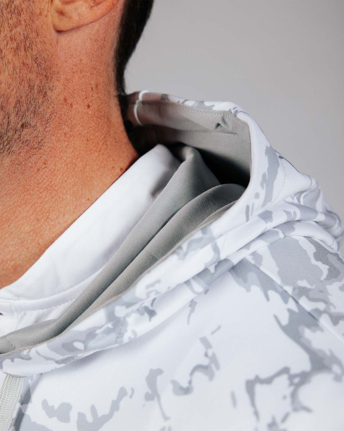 Stealth Golf Hoodie