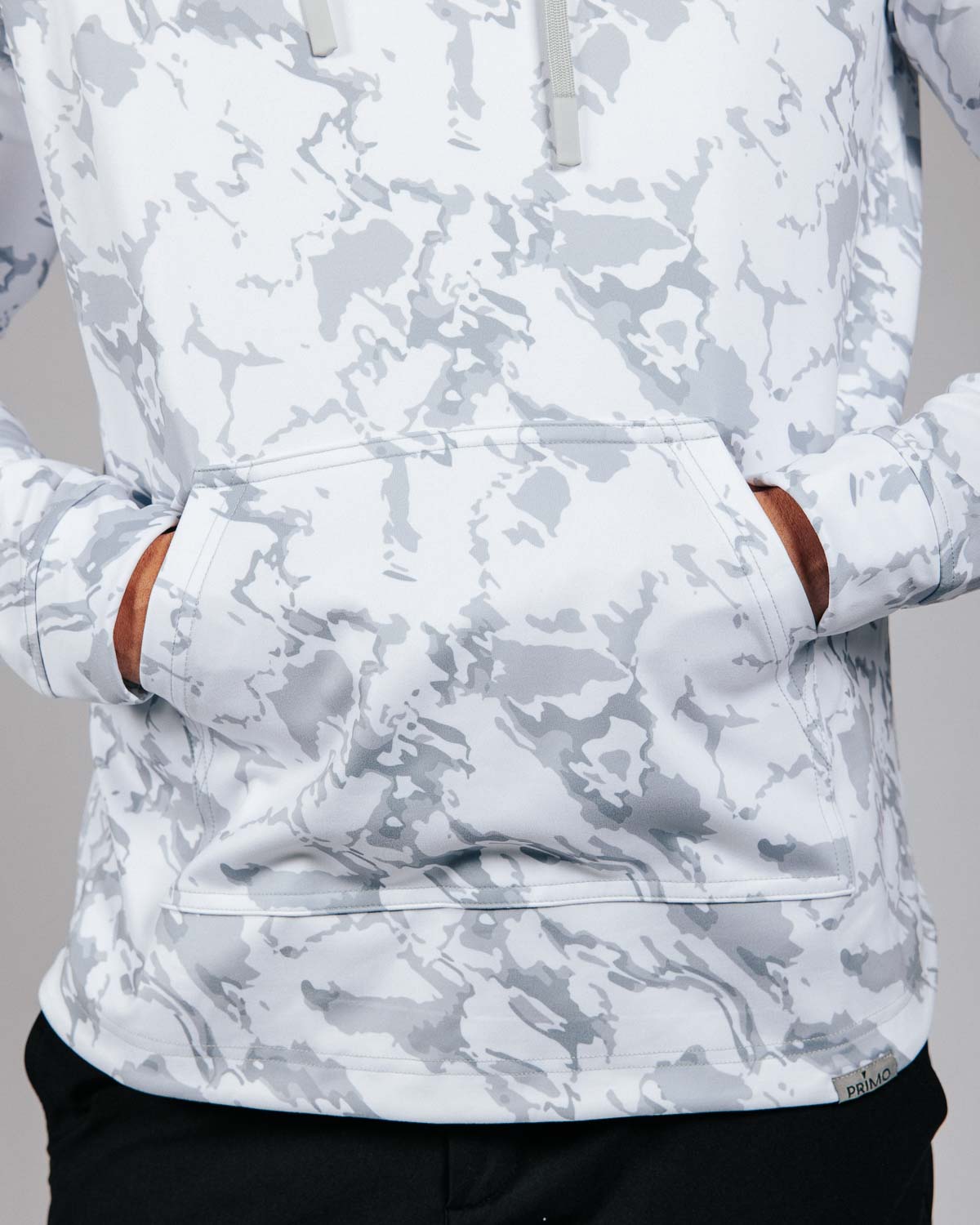 Stealth Golf Hoodie