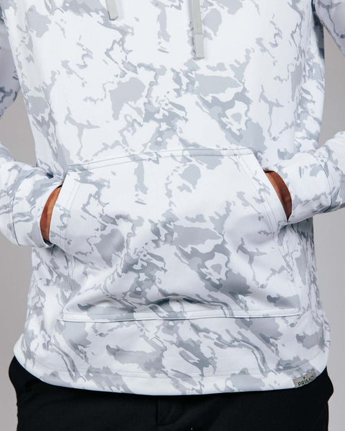 Stealth Golf Hoodie