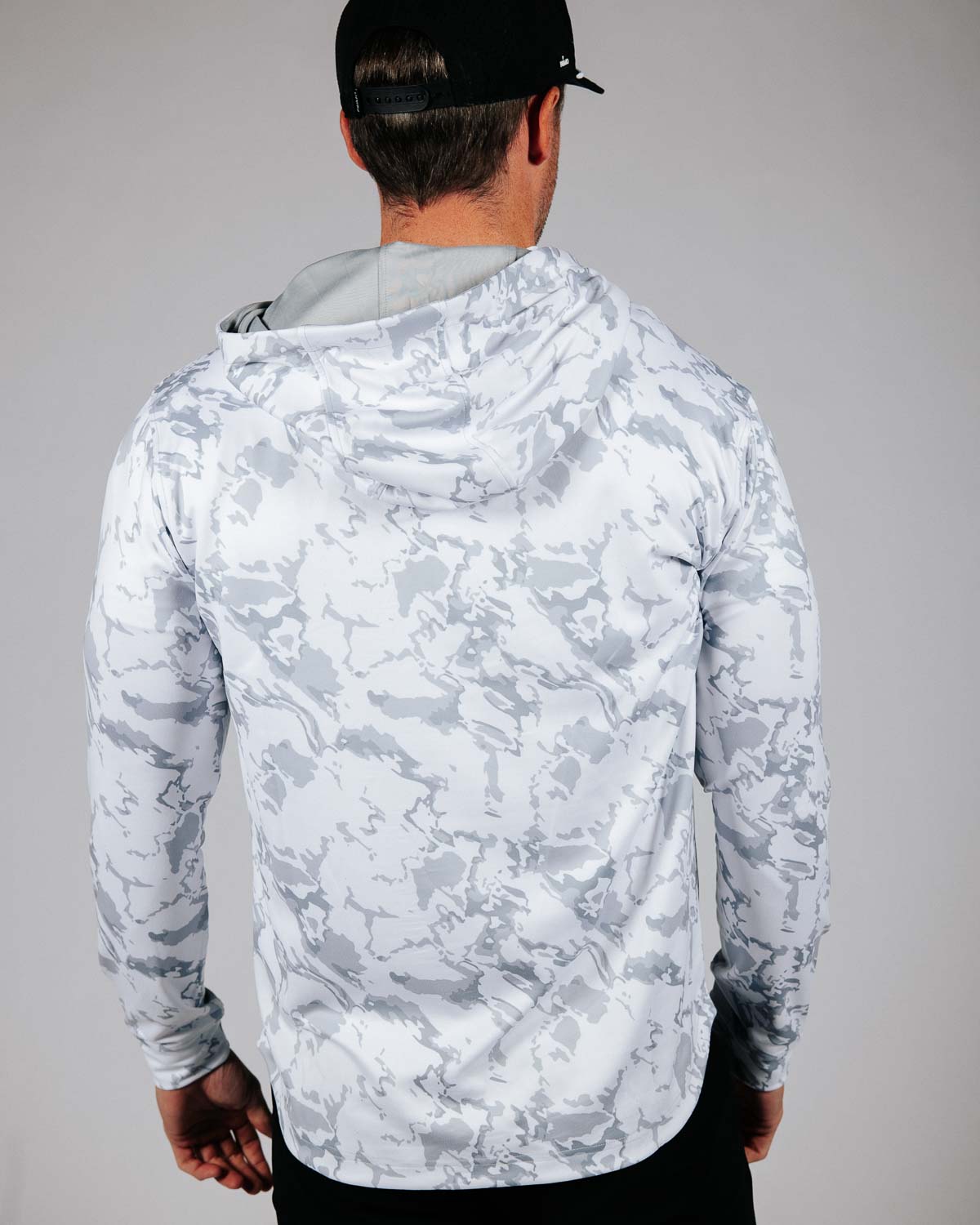 Stealth Golf Hoodie
