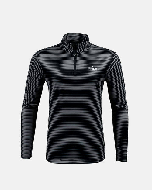 Story Classic Quarter Zip