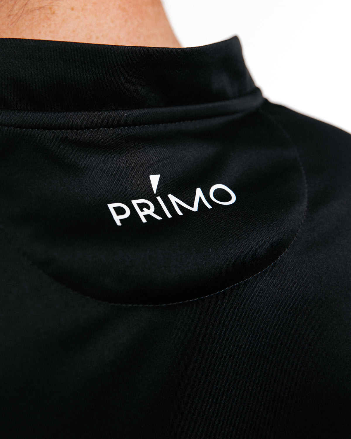 Black Blade Polo