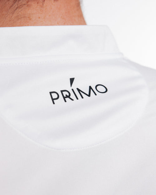 White Blade Polo