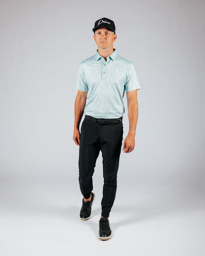 Swirl Classic Polo