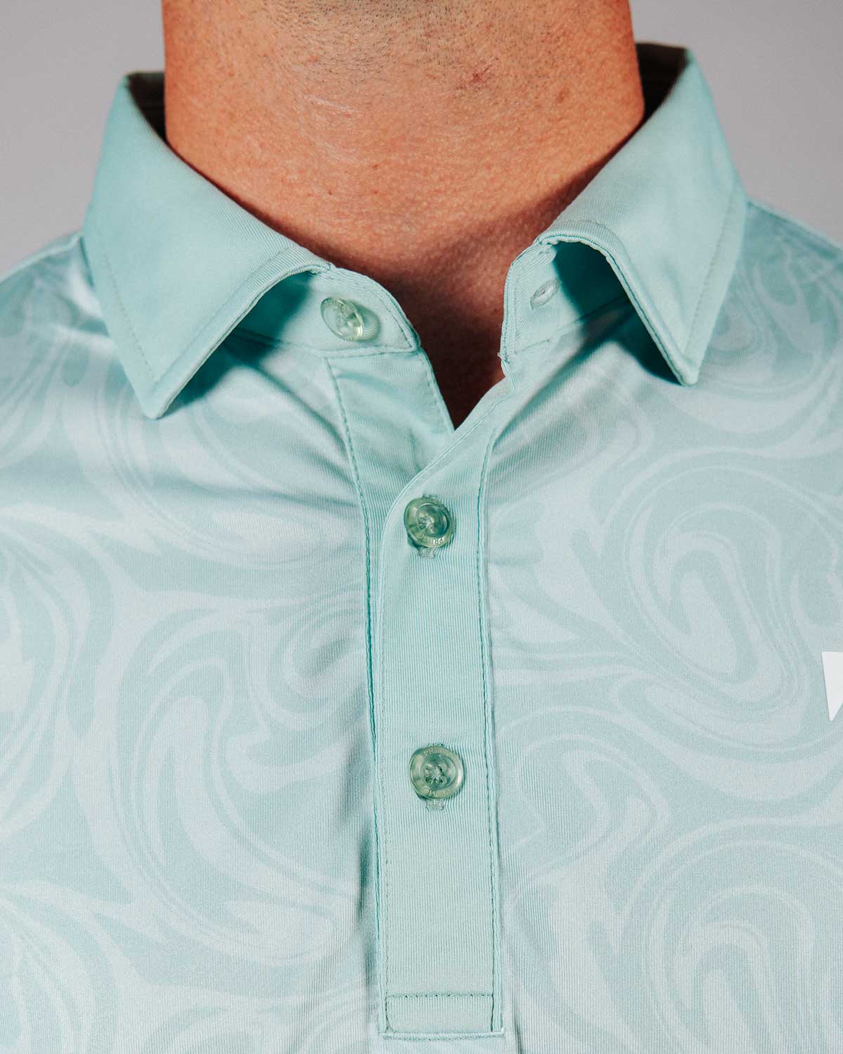 Swirl Classic Polo
