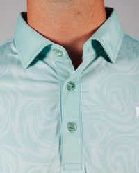 Swirl Classic Polo