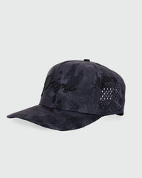Tempest Cursive Hat