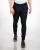 Black Traditional Pants