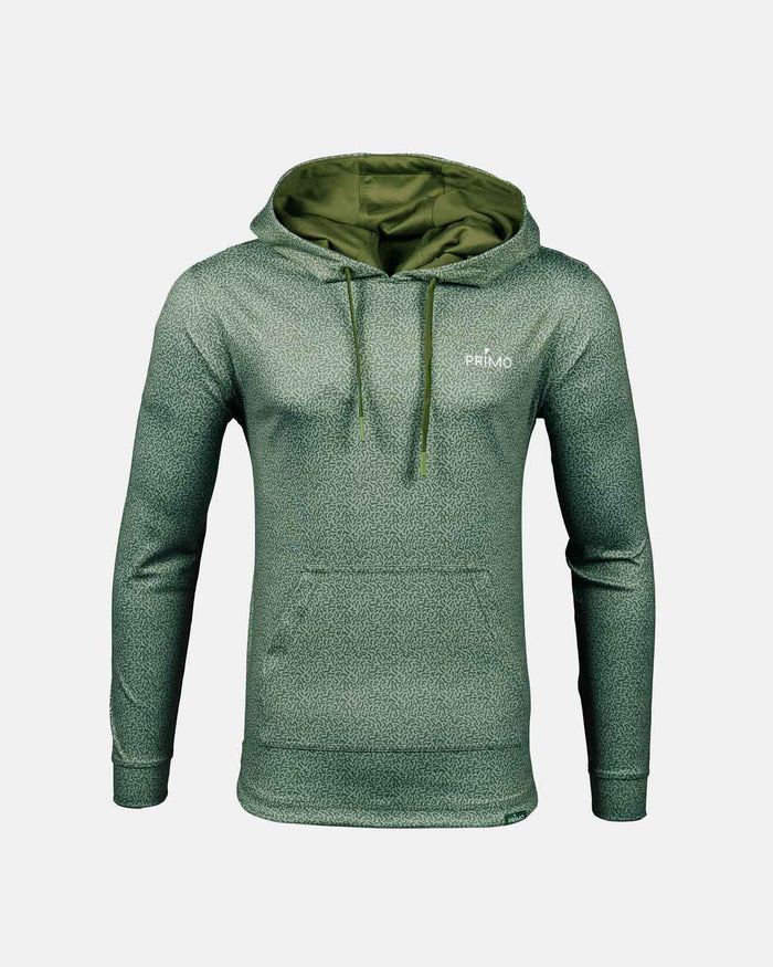 Verde Golf Hoodie