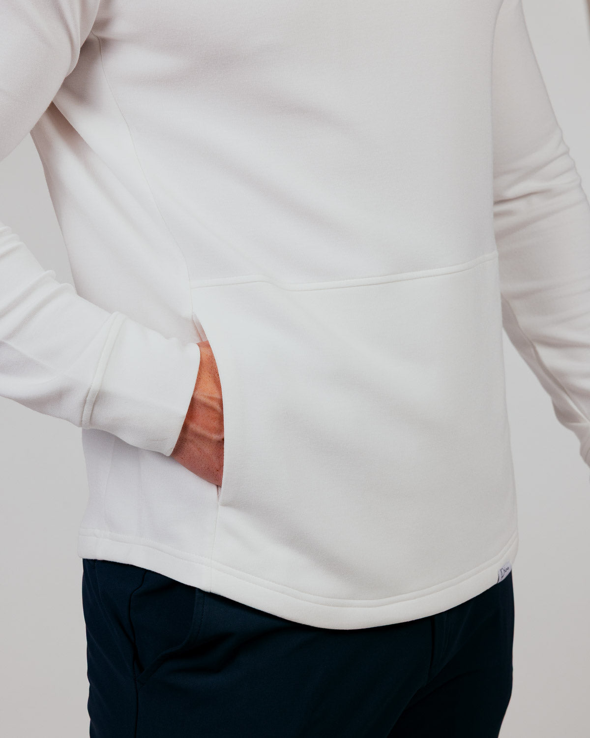 White City Hoodie