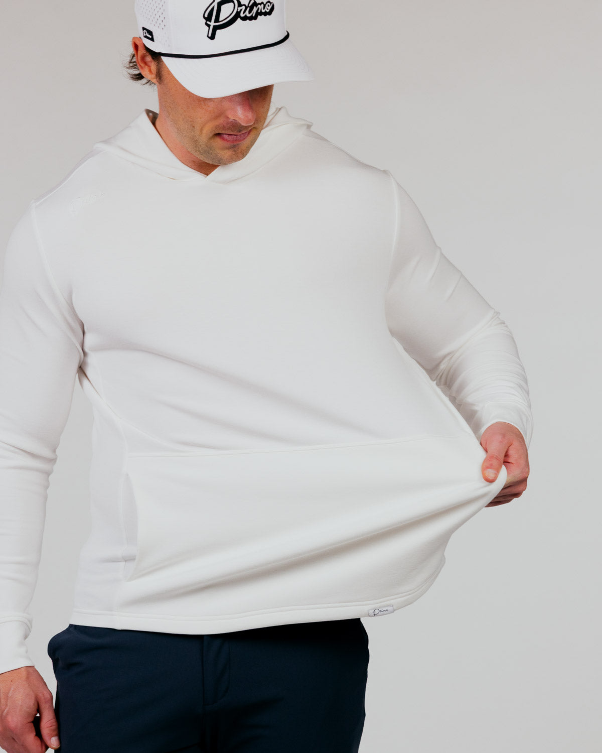 White City Hoodie